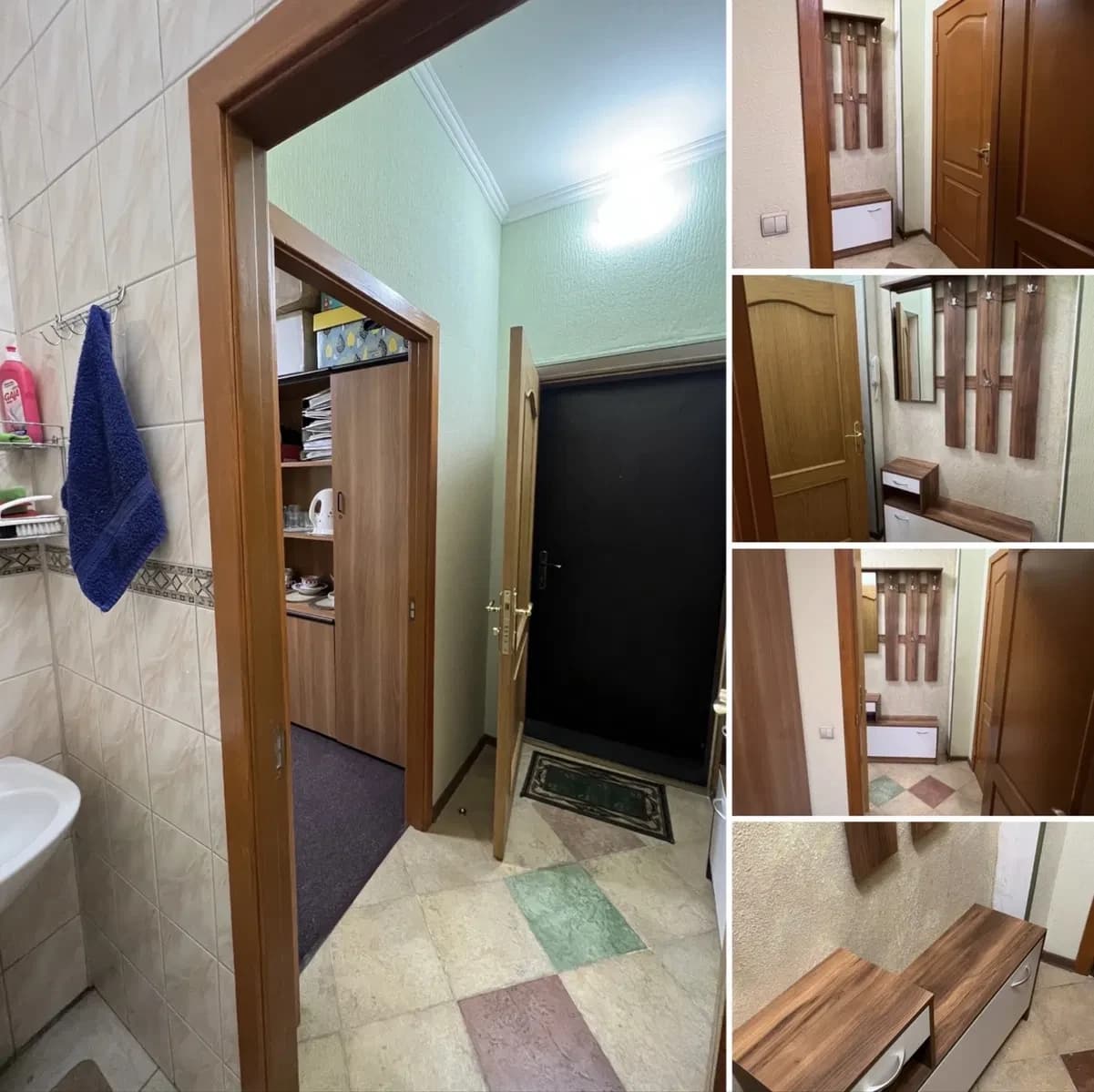 Офіс-студія, Солом'янський: вхід з вулиці, можна іноземцям - фото 2