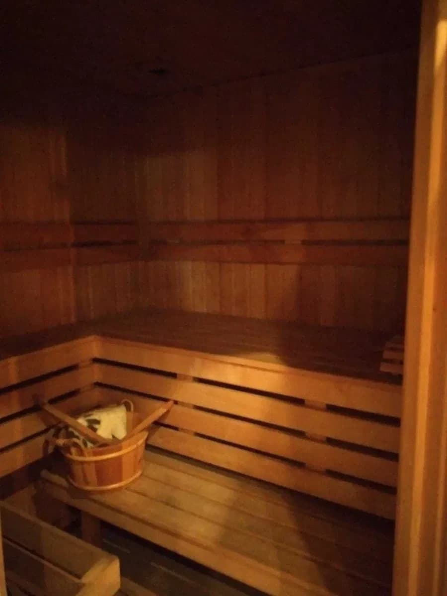 Будинок, Біла Церква: басейн 27 м², гараж, сауна - фото 5