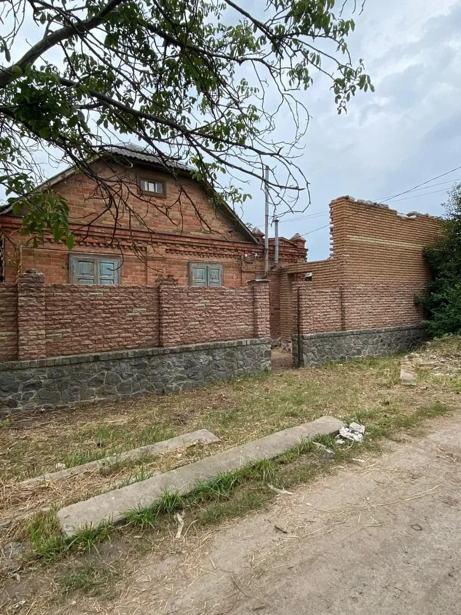 Частина будинку, Огнівка: окремий двір, єВідновлення - фото 1