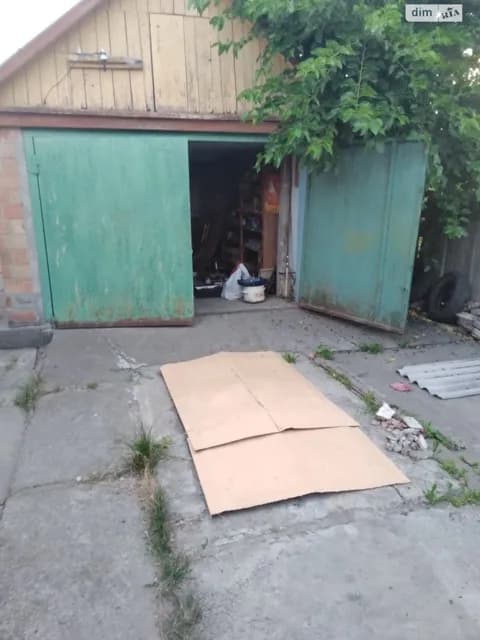 Будинок, Кропивницький: гараж у дворі, цегляні стіни, торг - фото 3