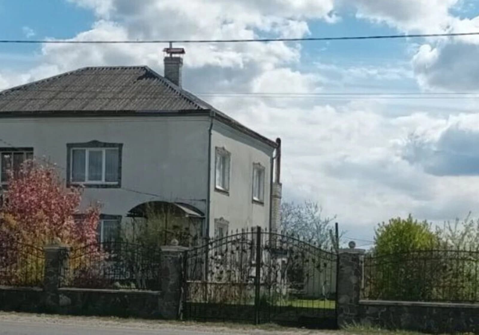 Будинок, вул. Б. Хмельницького: гараж, 30 соток, бесідка - фото 2