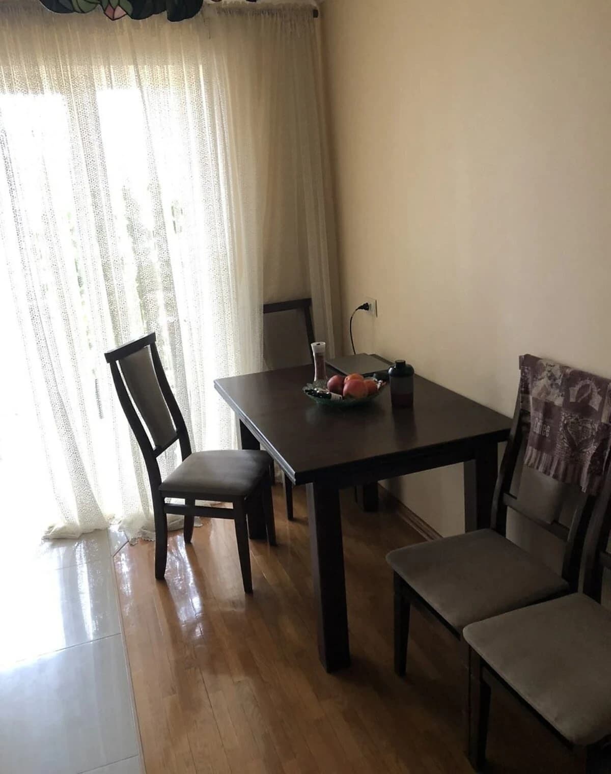 2-кімнатна квартира, Новий світ: євроремонт, тепла підлога - фото 5