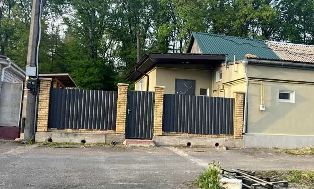 Будинок, Круглик: два озера, ліс, кінцева маршрутки 736 - фото 4