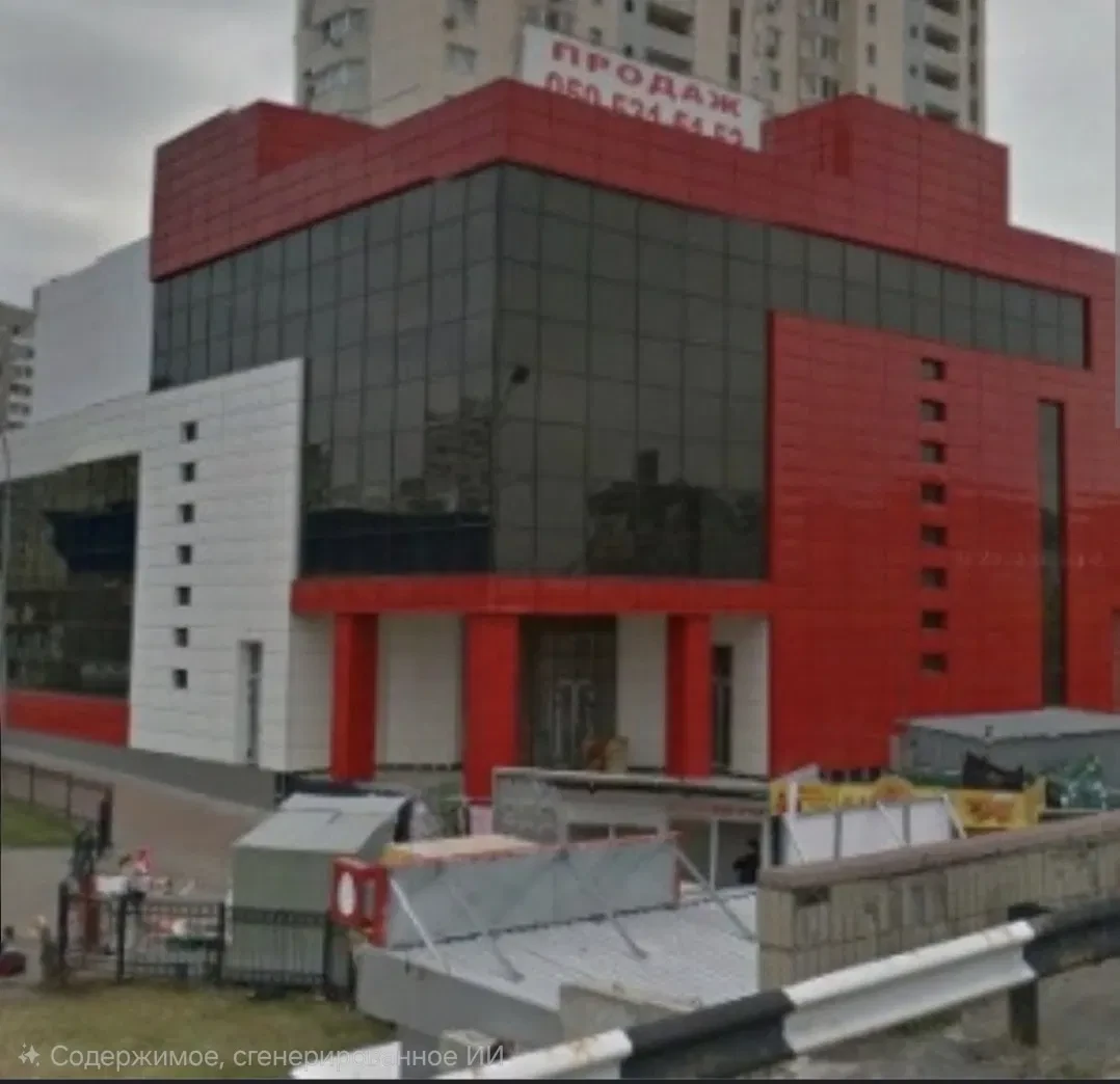 Офіс, Дарницький: відкрите планування, зарядна станція, метро Позняки 3 хв - фото 2
