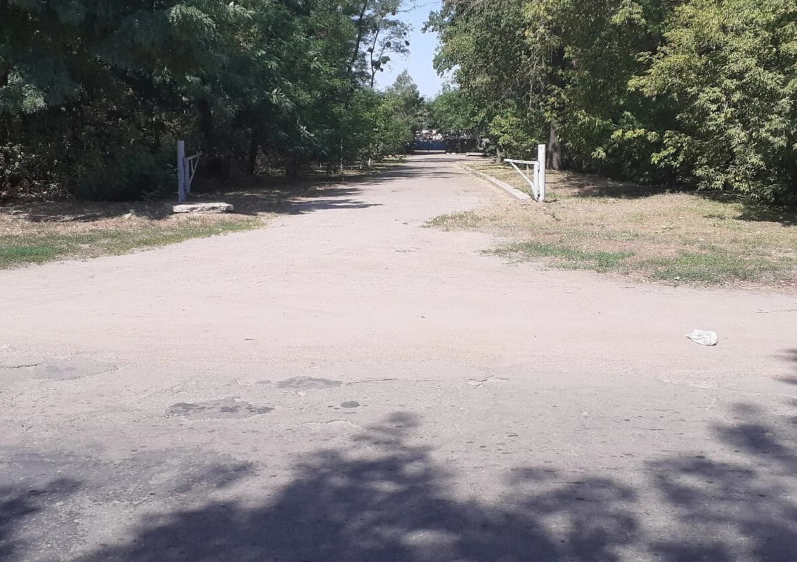 Виробниче приміщення, Сміла: ангар, резервне живлення, кран-балка