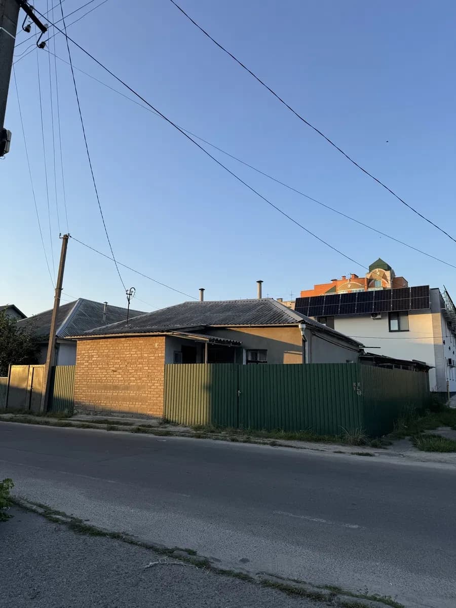 Будинок, Біла Церква: центр, 5 хв до торгового центру Гермес - фото 2