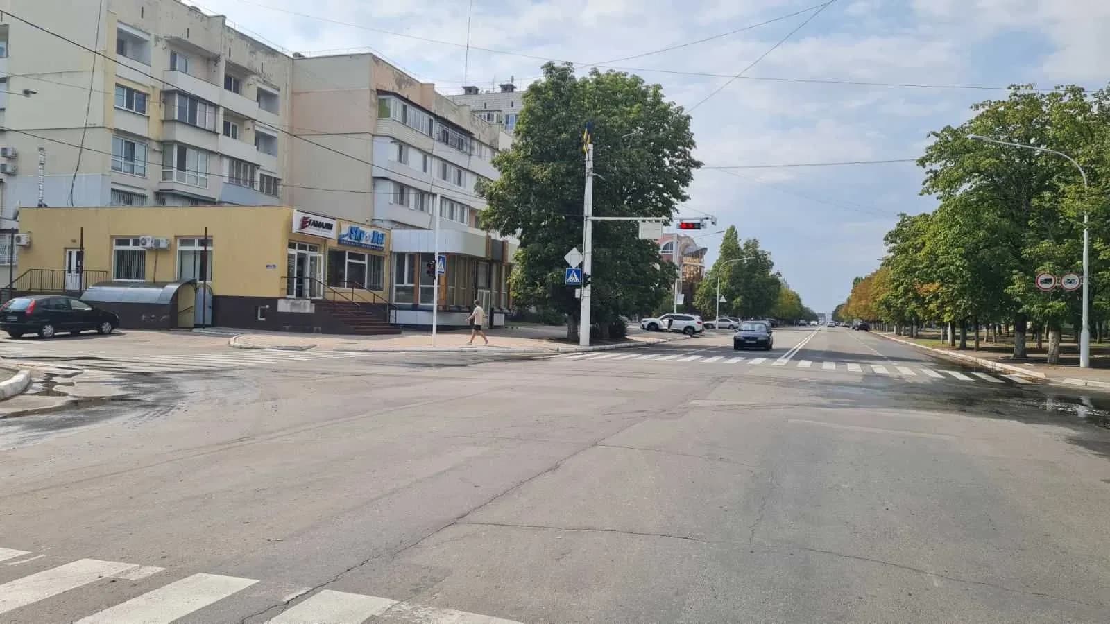 Окреме приміщення, Ізмаїл: паркувальне місце, великі вікна - фото 3