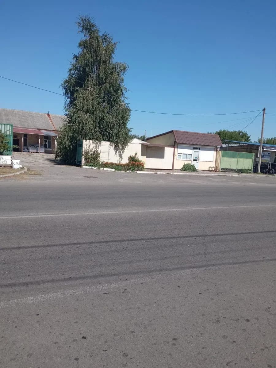 Виробниче підприємство, Миргород: холодильники 100 тонн, своє КТП