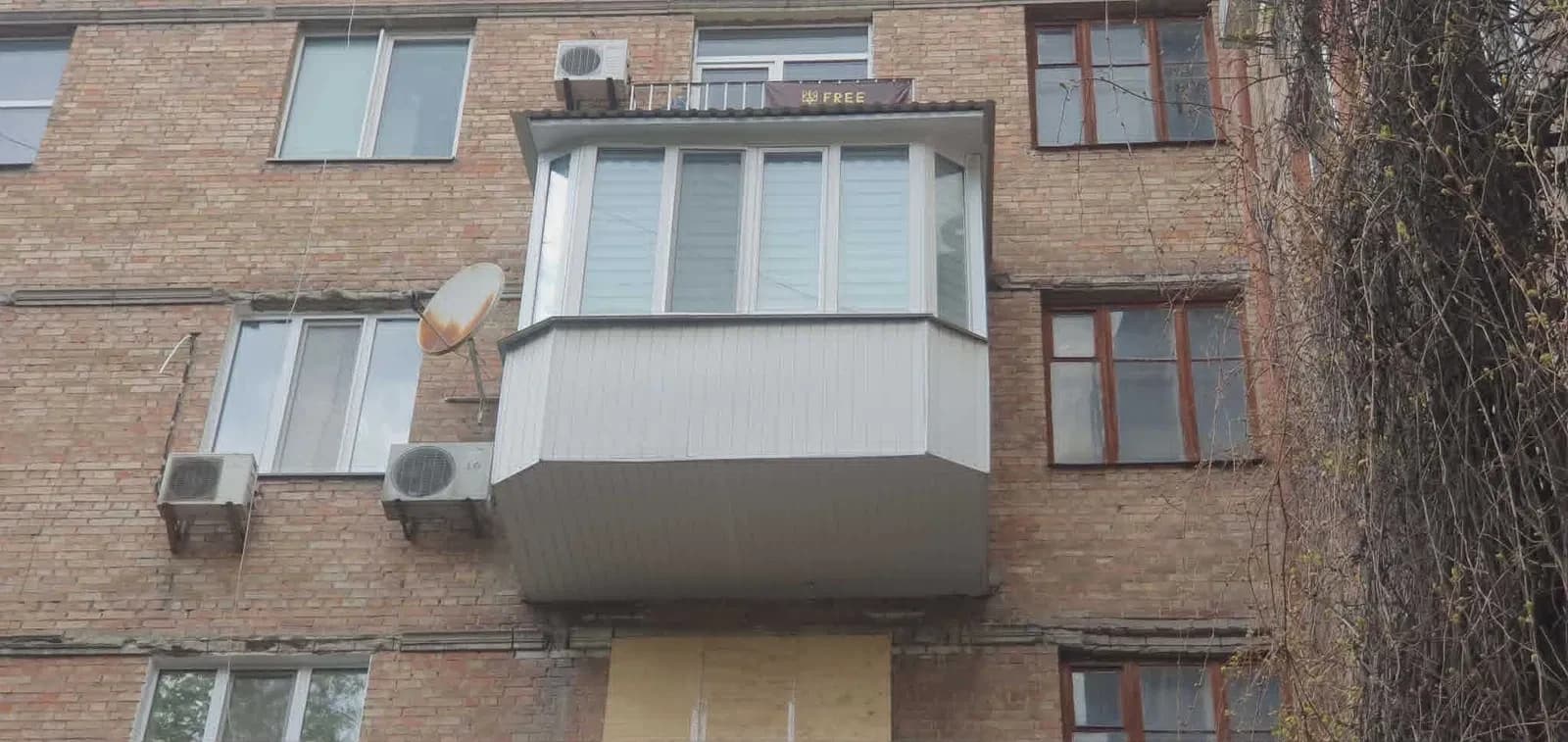 Сталінка, Печерський: метро за 50 м, 3-метрові стелі - фото 5