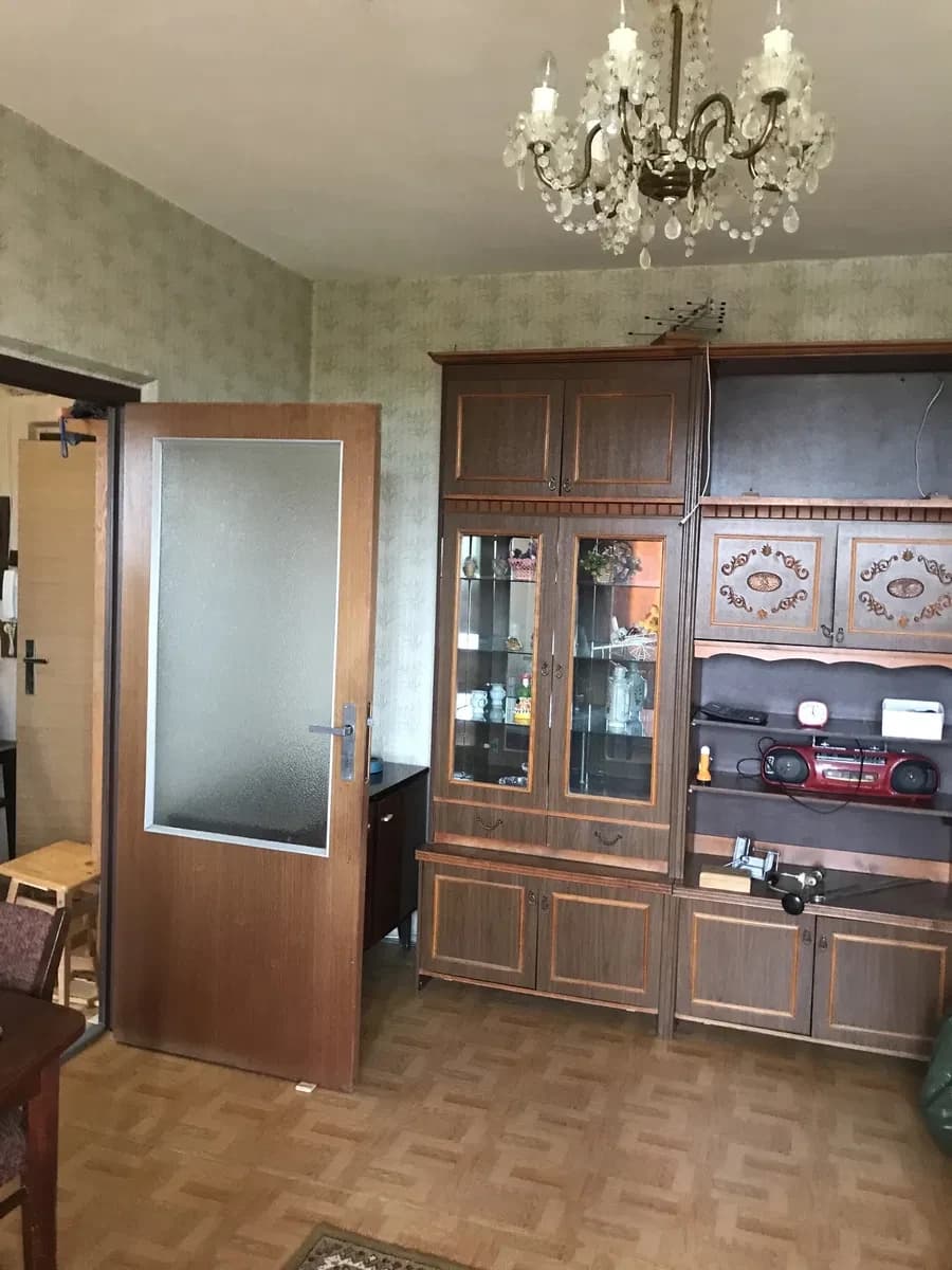 2-кімнатна квартира, Ужгород: біля Токіо, меблі й техніка - фото 4