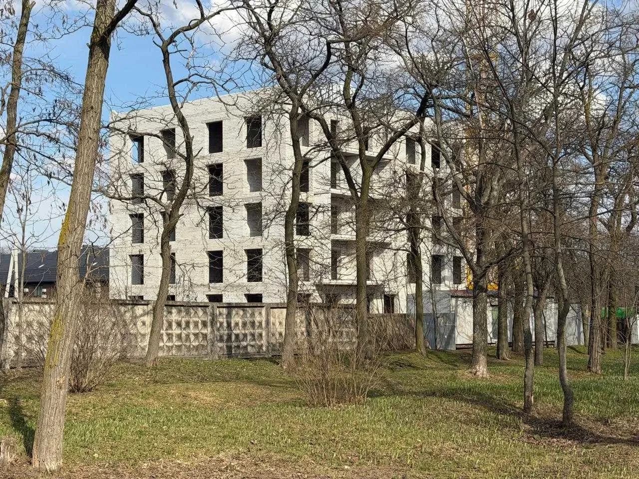 2-кімнатна квартира у ЖК Еталон: парк Перемоги, річка Сугоклея - фото 1