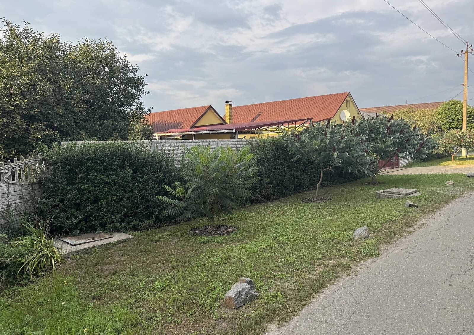 Будинок, Новоолександрівка: бесідка, 15 соток, 3 спальні - фото 5