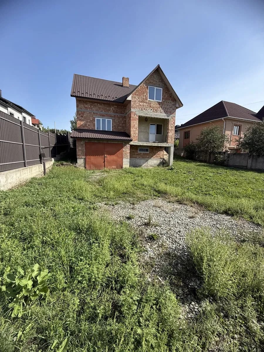 Будинок, Дослідна станція: 5 спалень, горище, 5,5 соток - фото 2