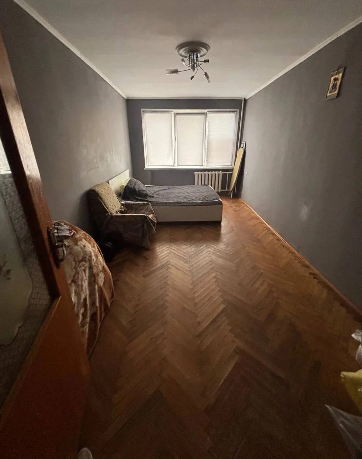 3-кімнатна квартира, Дубляни: новобудова, цегляні стіни - фото 5