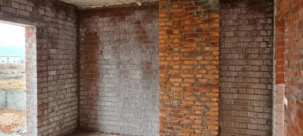 Будинок, Зубра: не добудований, 2 гаражі, до Сихова 200 м - фото 2