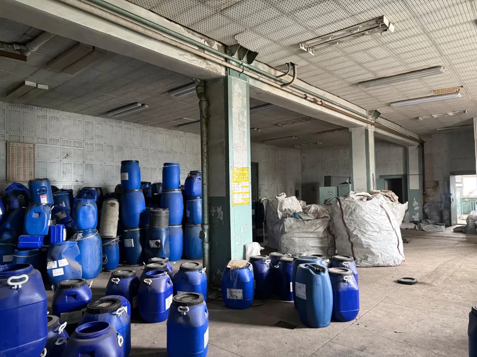 Склад, Рівне: цілодобова охорона, під’їзд для великовантажного транспорту - фото 3