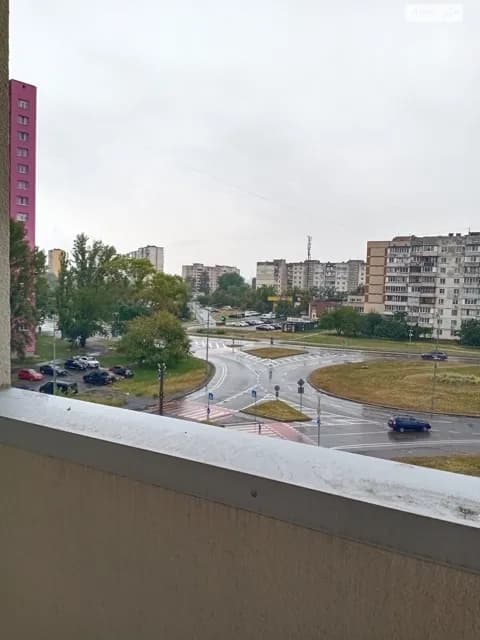 1-кімнатна квартира, Райдужний Масив: укриття, територія під охороною - фото 3