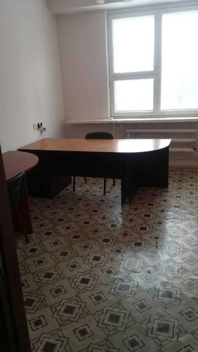 Виробничий комплекс, Житомир: залізнична гілка, крани ГПК-5 - фото 5