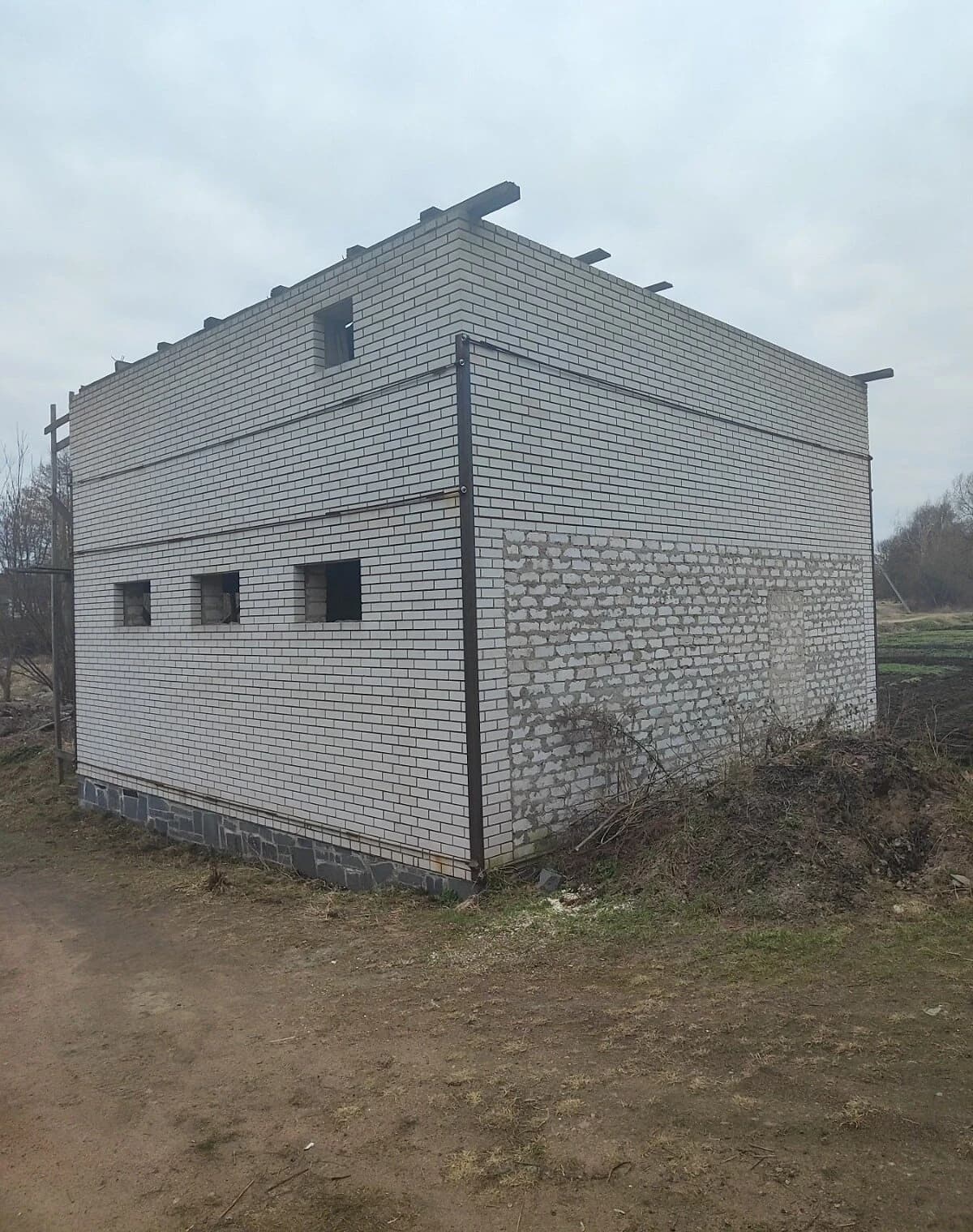 Ділянка 1 сотка, Хорошів: під житлову забудову, торг можливий - фото 4