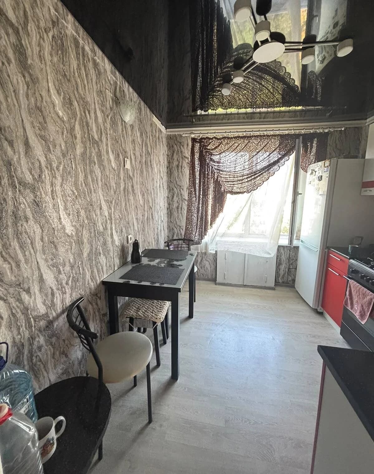 3-кімнатна квартира, Тернівський: газ і опалення без світла - фото 2