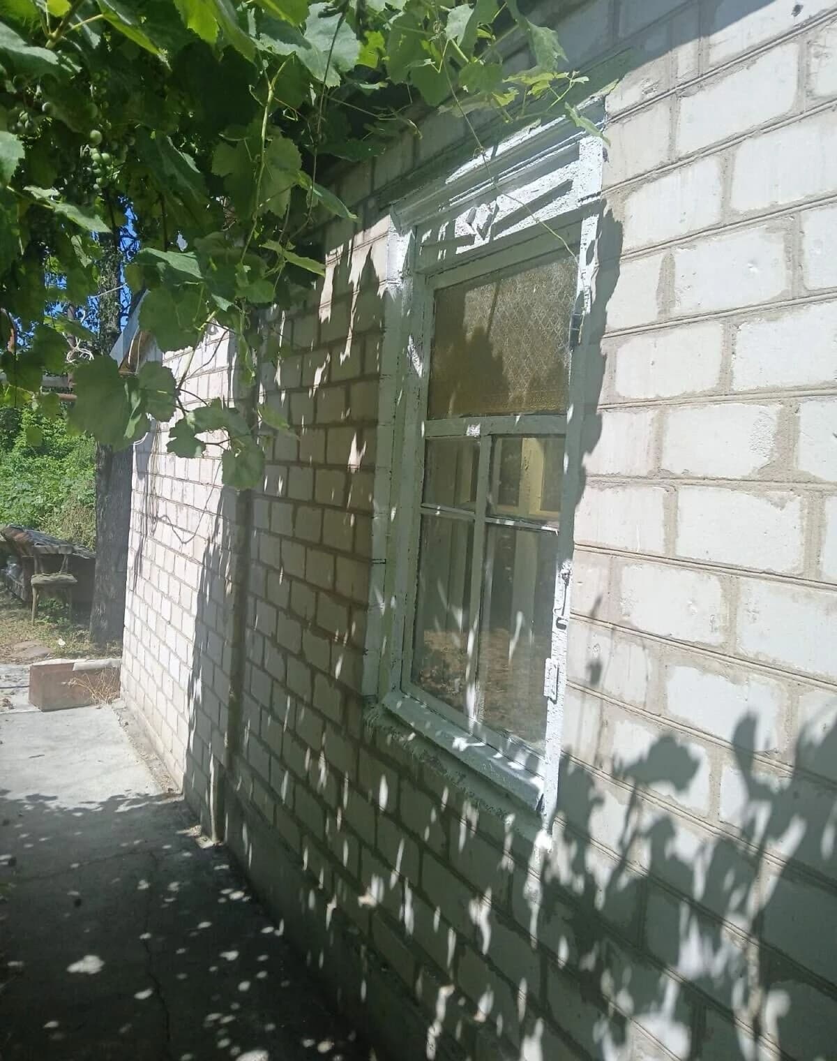 Частина будинку, Верхньодніпровськ: цегла, централізоване опалення - фото 4