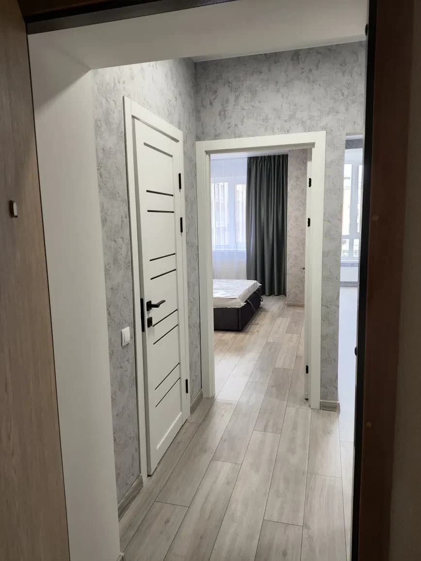 1-кімнатна квартира у ЖК Львівський Затишок: авторський ремонт, єОселя