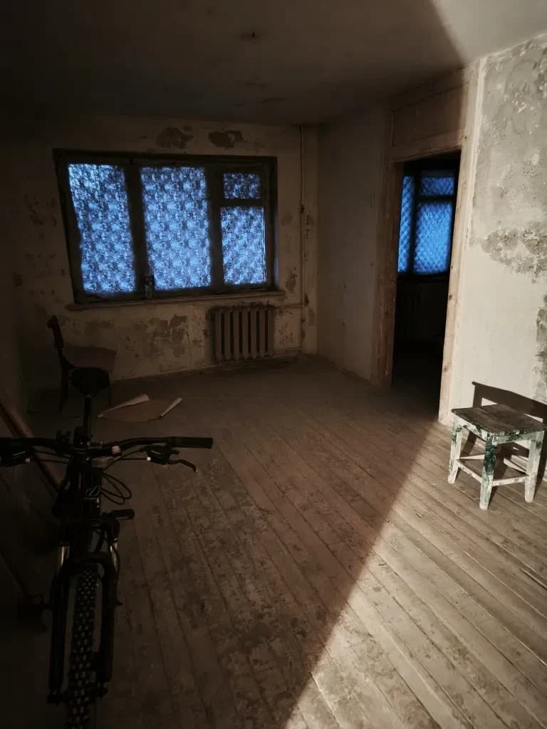 3-кімнатна квартира, Саксаганський: без ремонту, під бізнес - фото 5