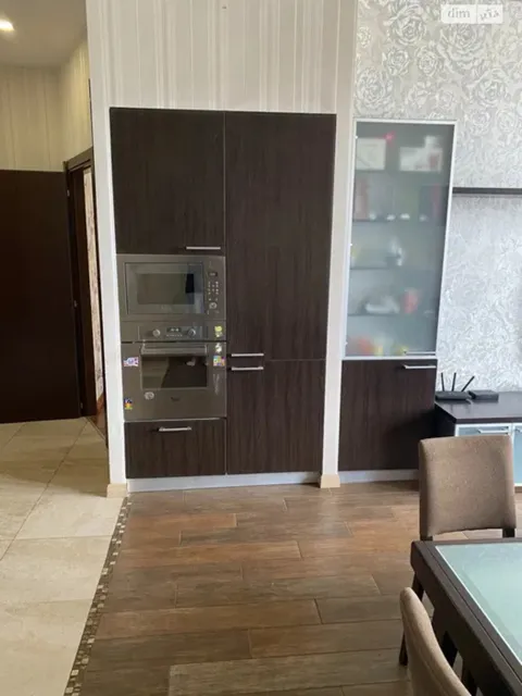 2-кімнатна квартира, Солом'янка: кухня 26,1 м², суміжний санвузол - фото 4