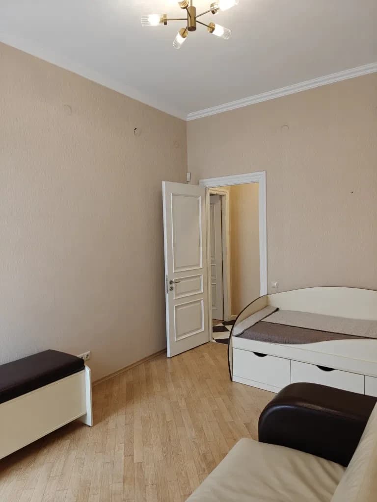 3-кімнатна квартира, Франківський: арт-деко, лоджія-тераса - фото 2