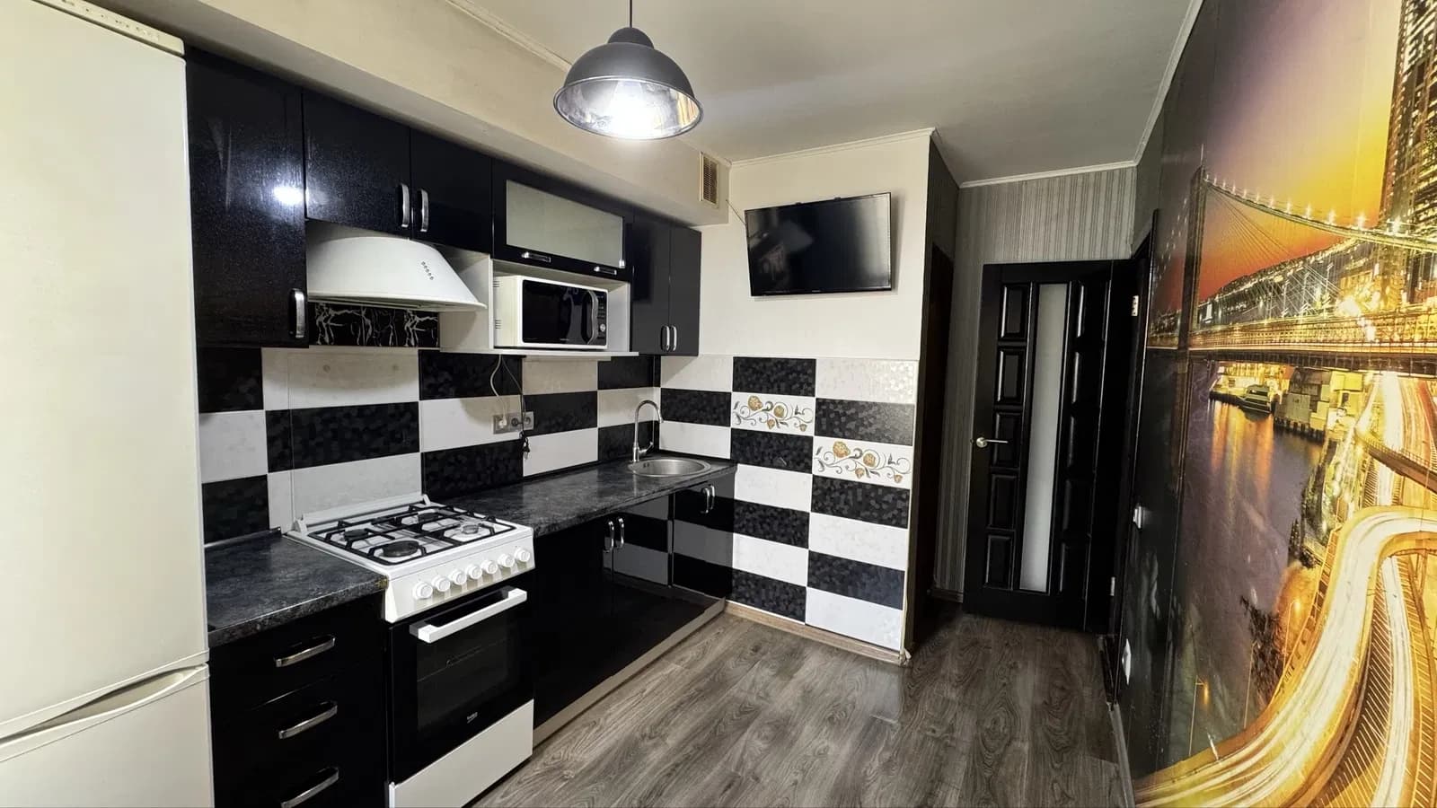3-кімнатна квартира, Вінниця: річка, пляж, державні програми - фото 2