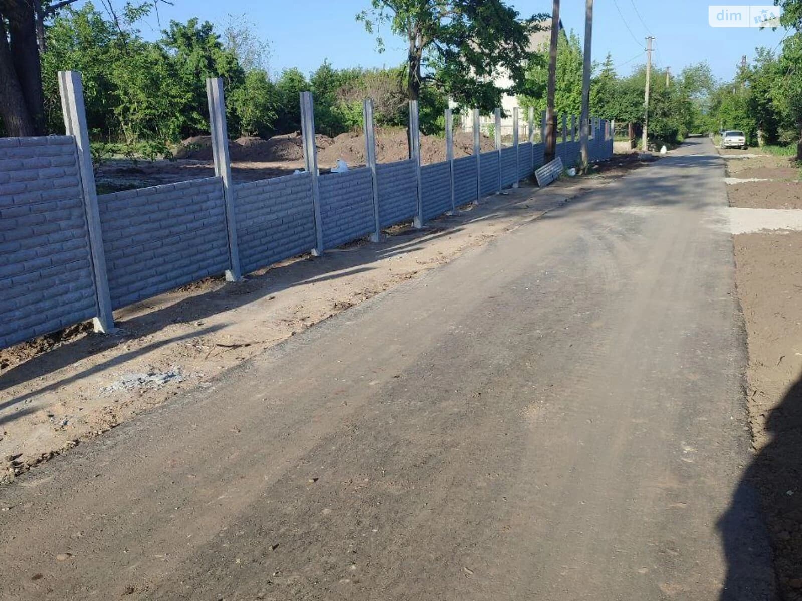 Ділянка 27 соток, Дніпровський: під житлову забудову, будинок - фото 2