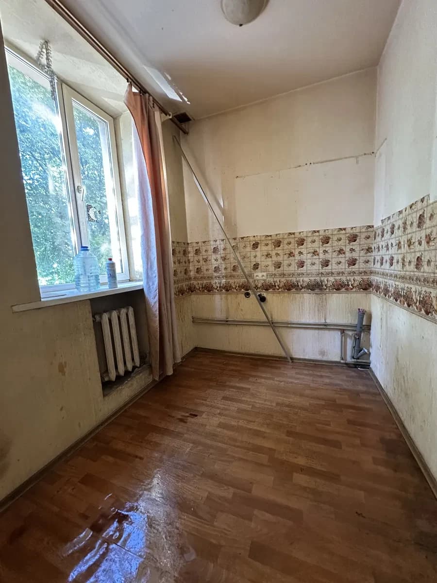 Студія, Новокодацький: під ремонт, сталінка, будинок після капремонту - фото 2