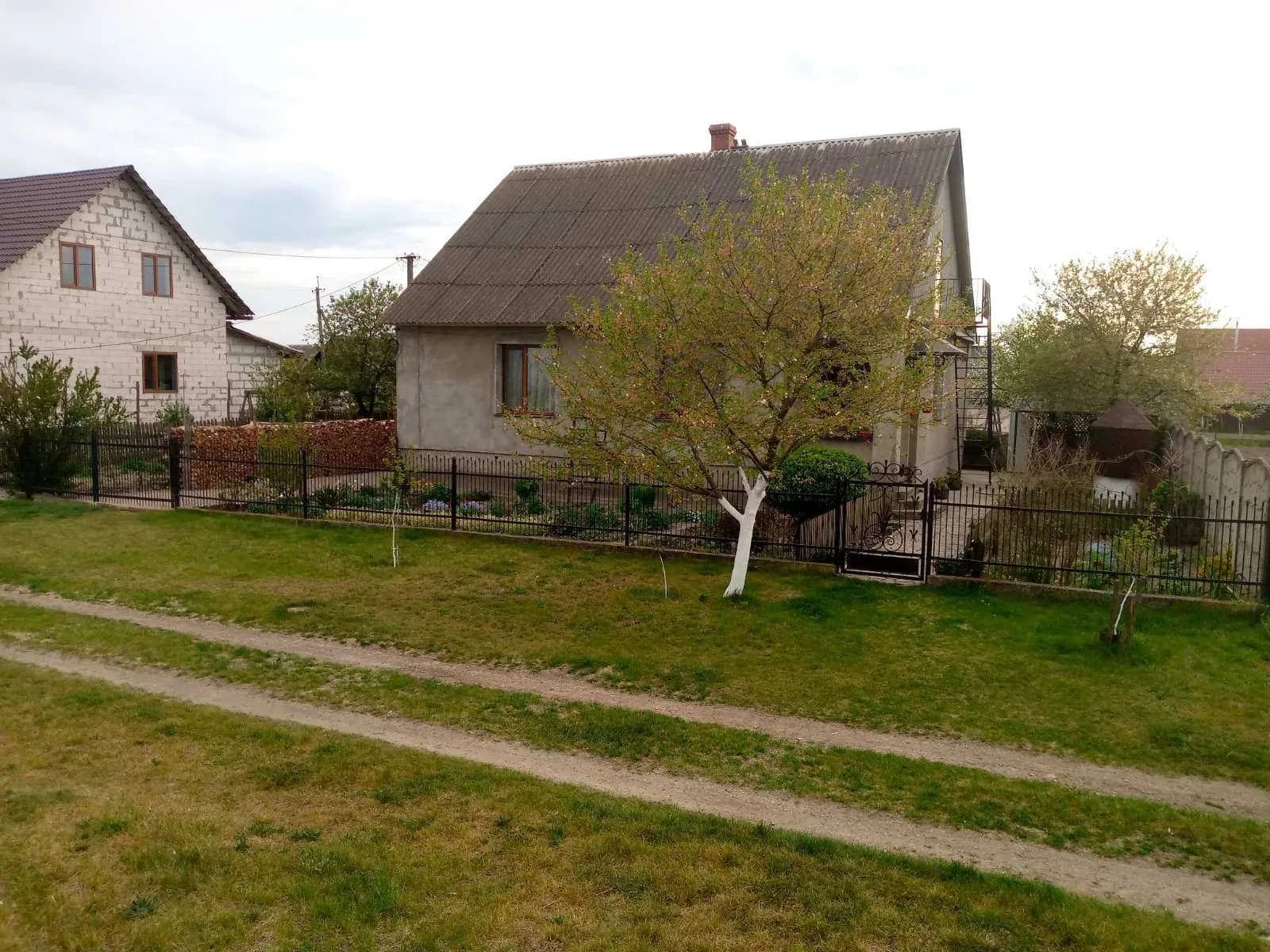 Ділянка 0.12 соток, Колки: пагорб, електрика - фото 4
