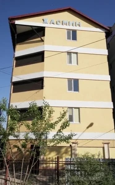 Готель, Затока: 35 номерів, 30 м до моря - фото 3