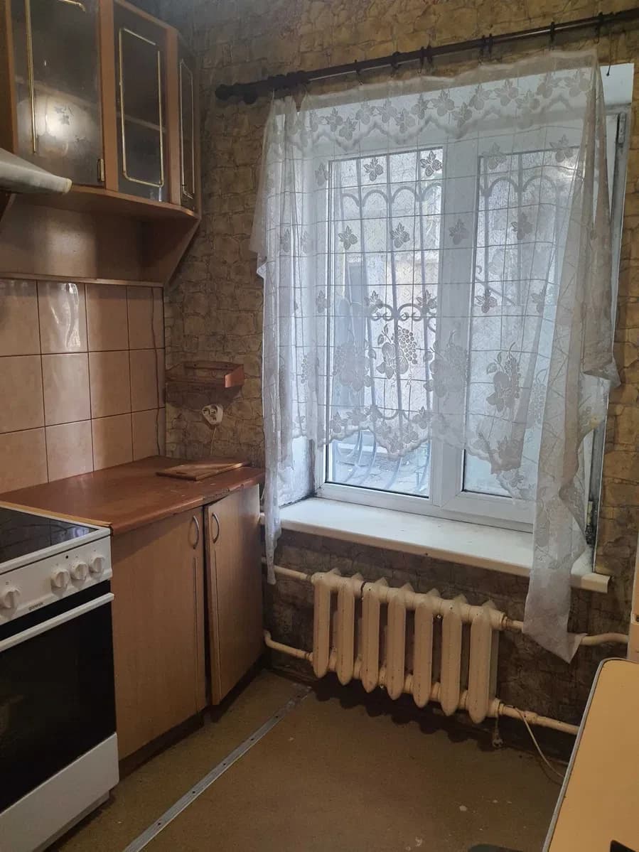 2-кімнатна квартира, Застава-2: торг, житловий стан - фото 1