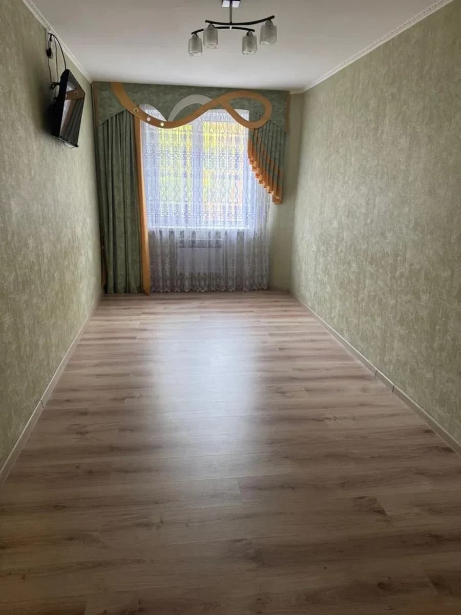 2-кімнатна квартира, Павлоград: для 5-6 осіб, можна з тваринами - фото 5