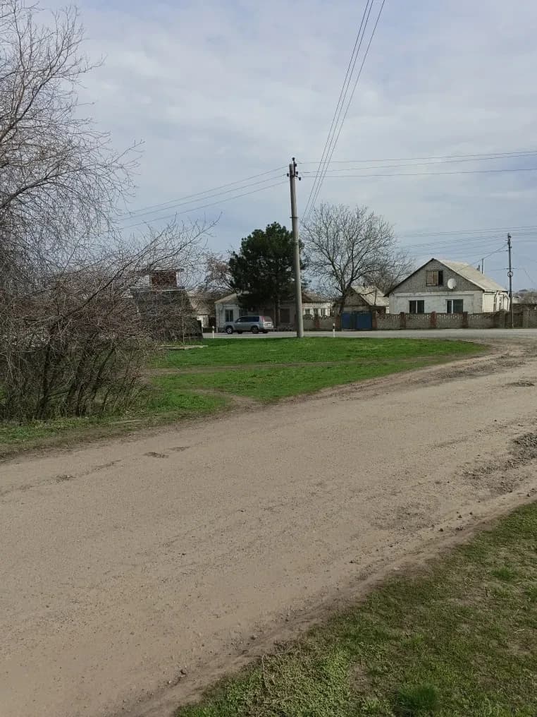 Ділянка 25 соток, Катеринівка: під бізнес, біля траси, газ і світло - фото 4
