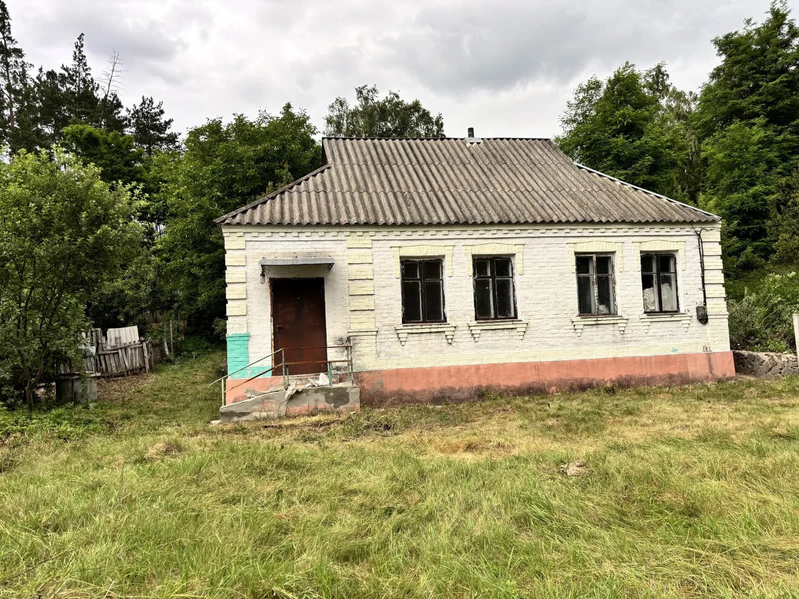 Будинок, Богуслав: гараж, підвал, власна криниця - фото 2