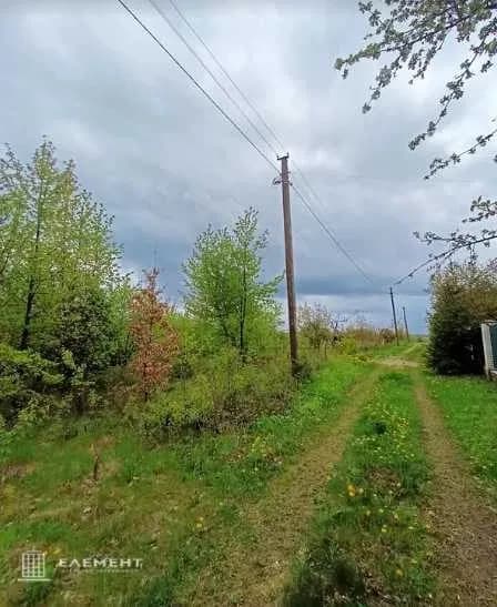 Ділянка 22.50 соток, Рівець: під житлову забудову, електрика та інтернет