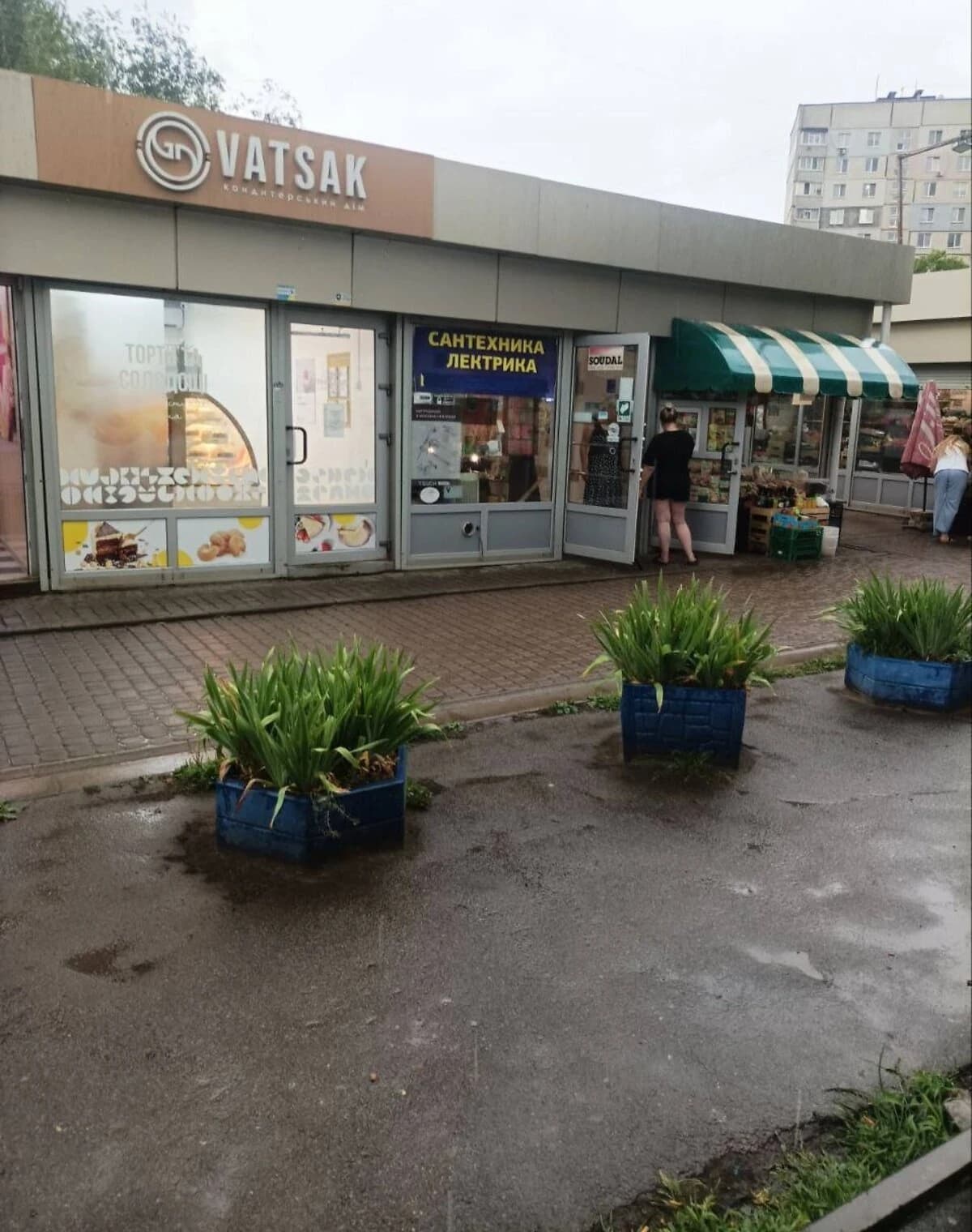 Спеціальне приміщення, Шевченківський: метро Перемога, ролети - фото 3