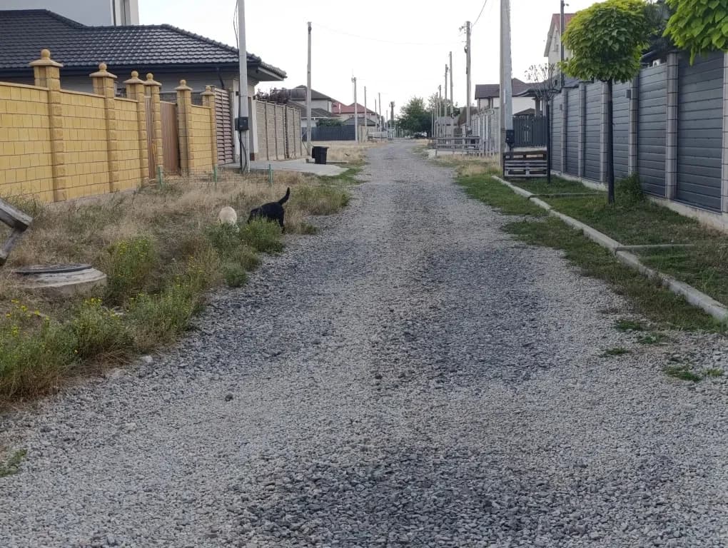 Ділянка 5 соток, Ліски: кутова, газ і вода, море та ліс - фото 5