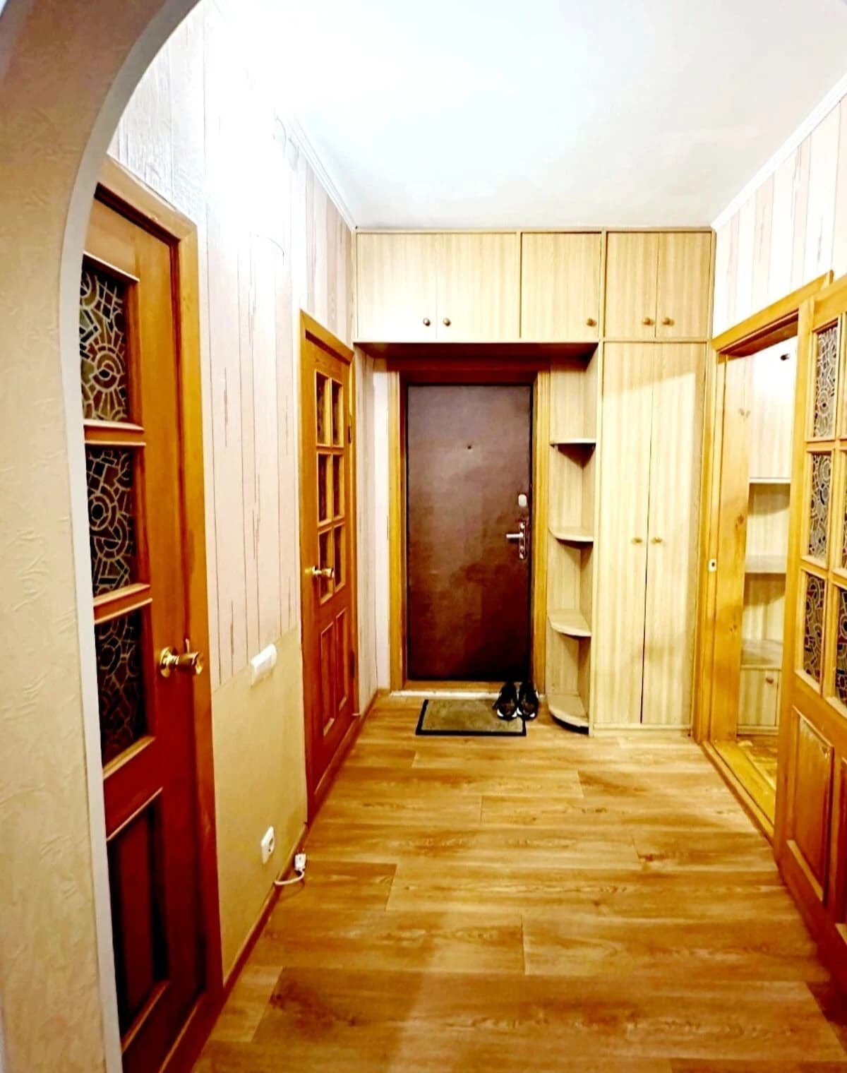 1-кімнатна квартира, Позняки: укриття в будинку, метро Позняки - фото 5