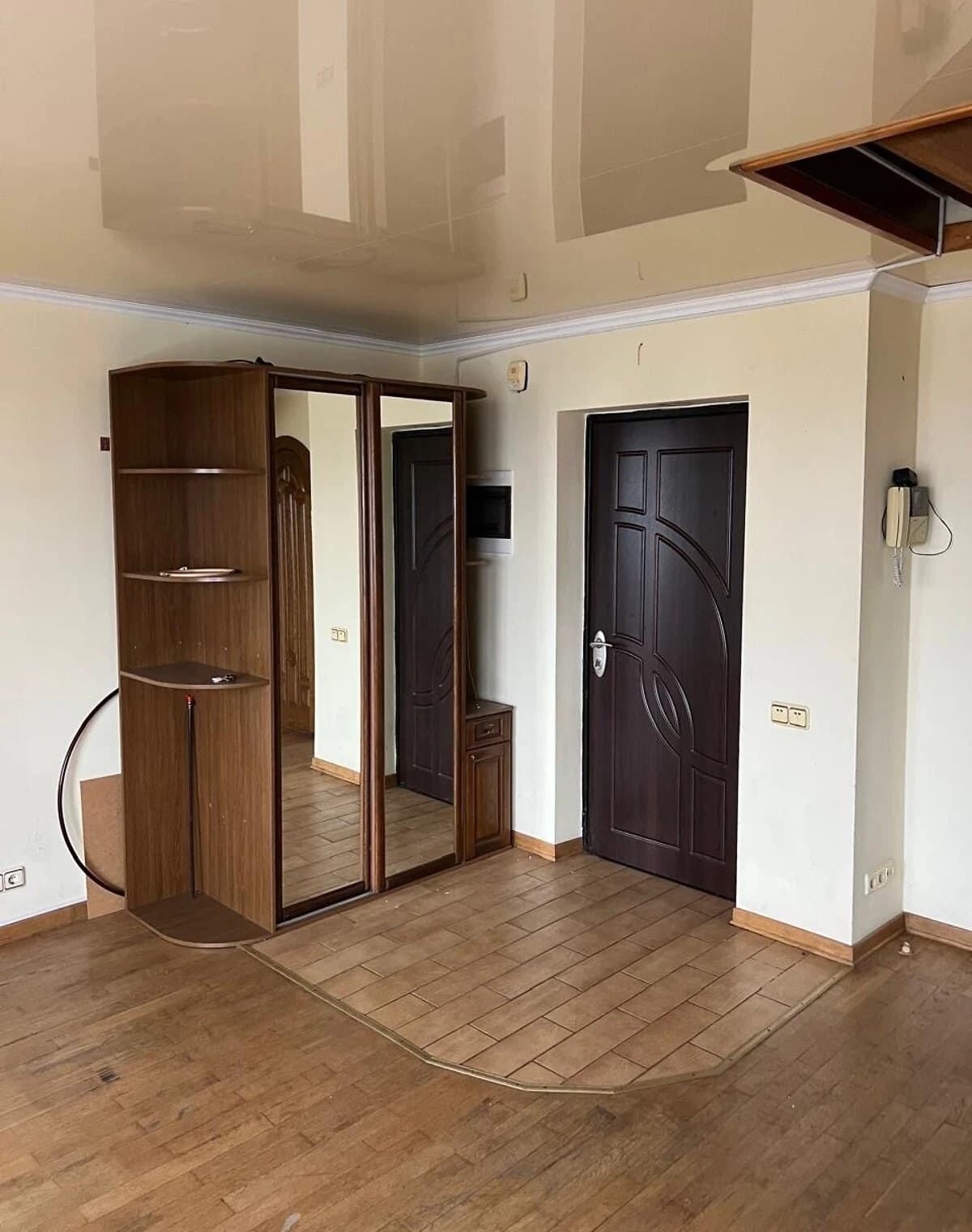3-кімнатна квартира, Корольовський: дизайнерський ремонт, тепла підлога - фото 4