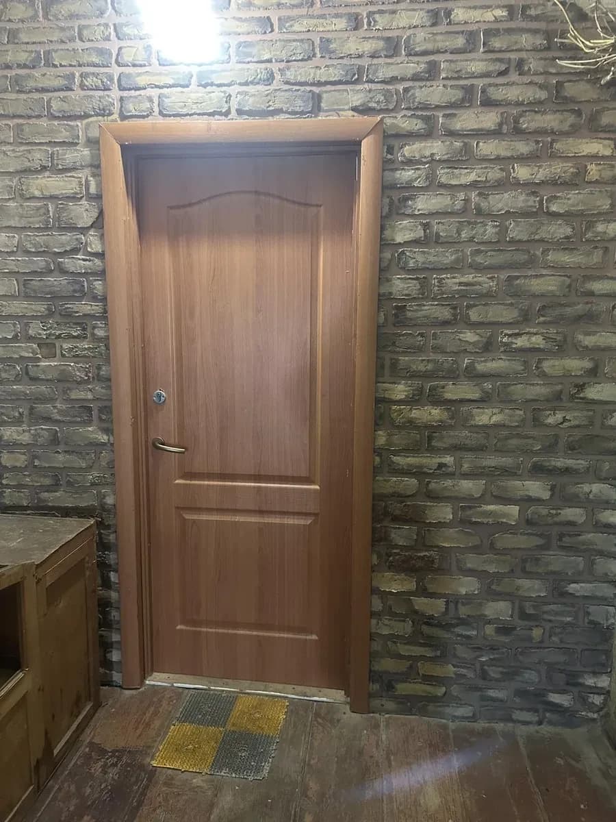 Гостинка, Новобаварський: біля метро Холодна Гора, під чистову обробку - фото 1