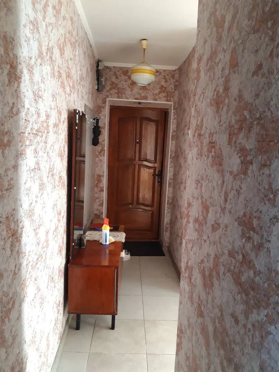 2-кімнатна квартира, Старокостянтинів: косметичний ремонт - фото 3