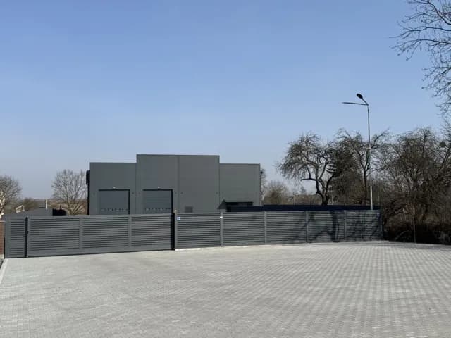 Склад, Бартатів: 42 сотки, виїзд на М11 - фото 2