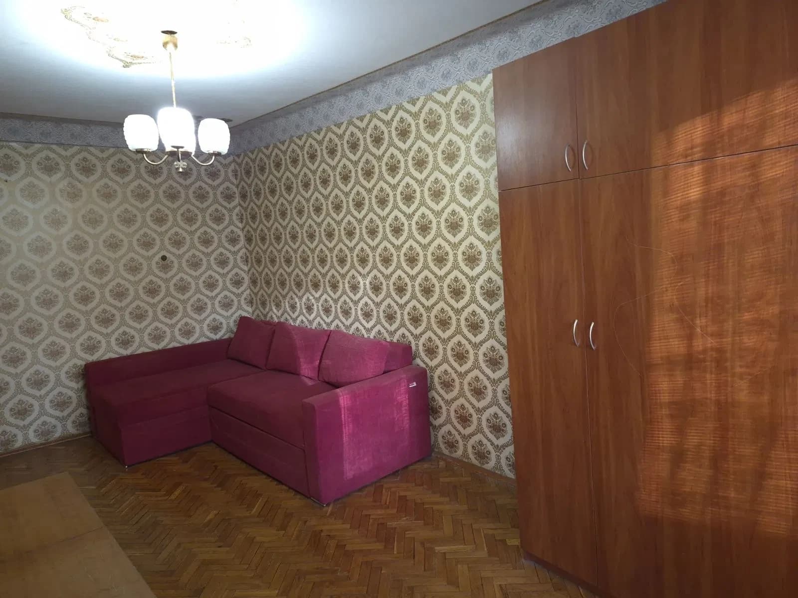 2-кімнатна квартира, Деснянський: роздільні кімнати, можна з котом - фото 3