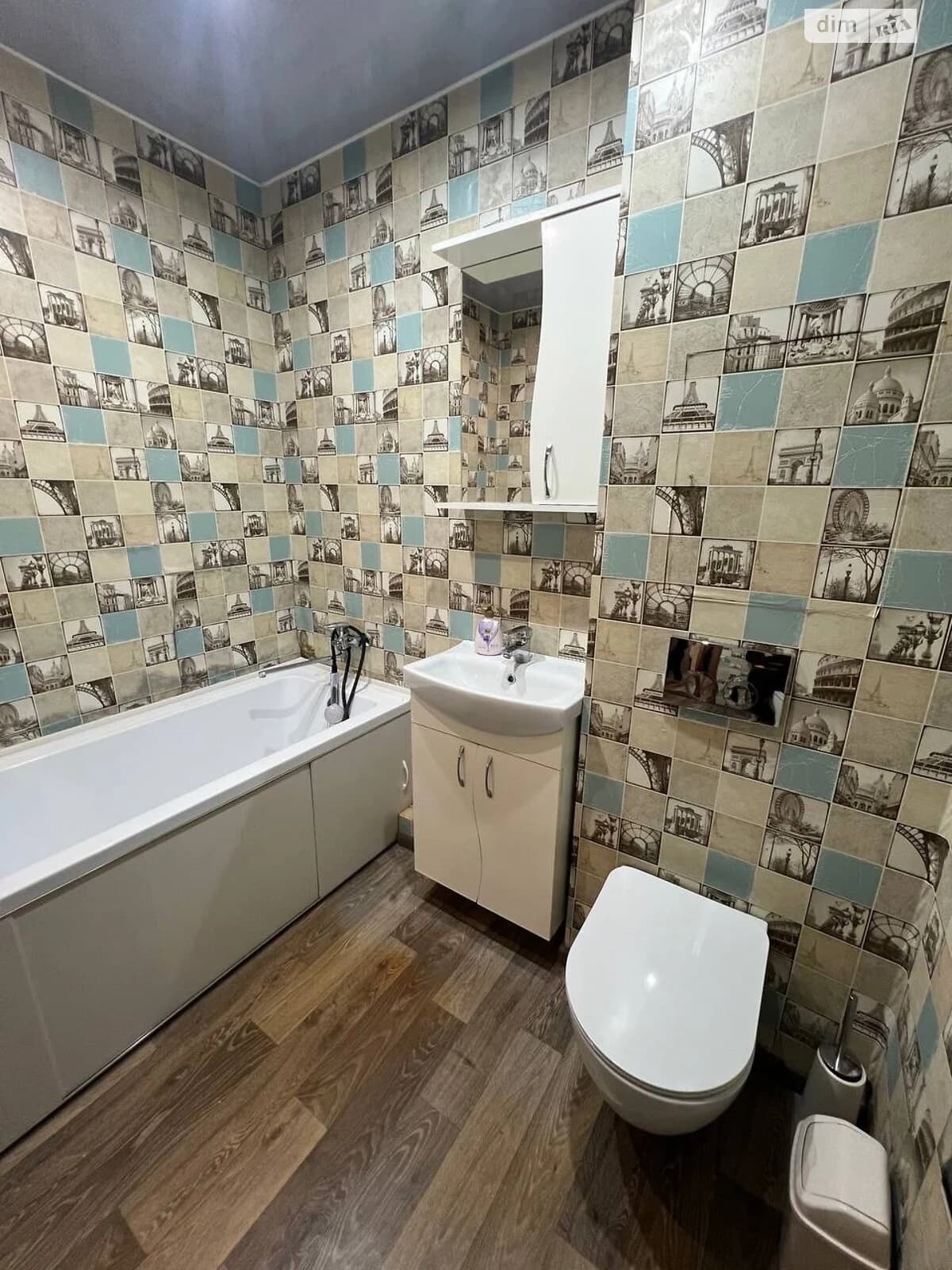 1-кімнатна квартира, Еспланада: єОселя, єВідновлення - фото 5