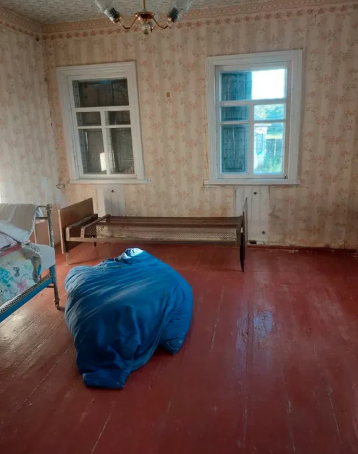 Будинок, Шелепухи: веранда, 35 соток, цегляні стіни - фото 5