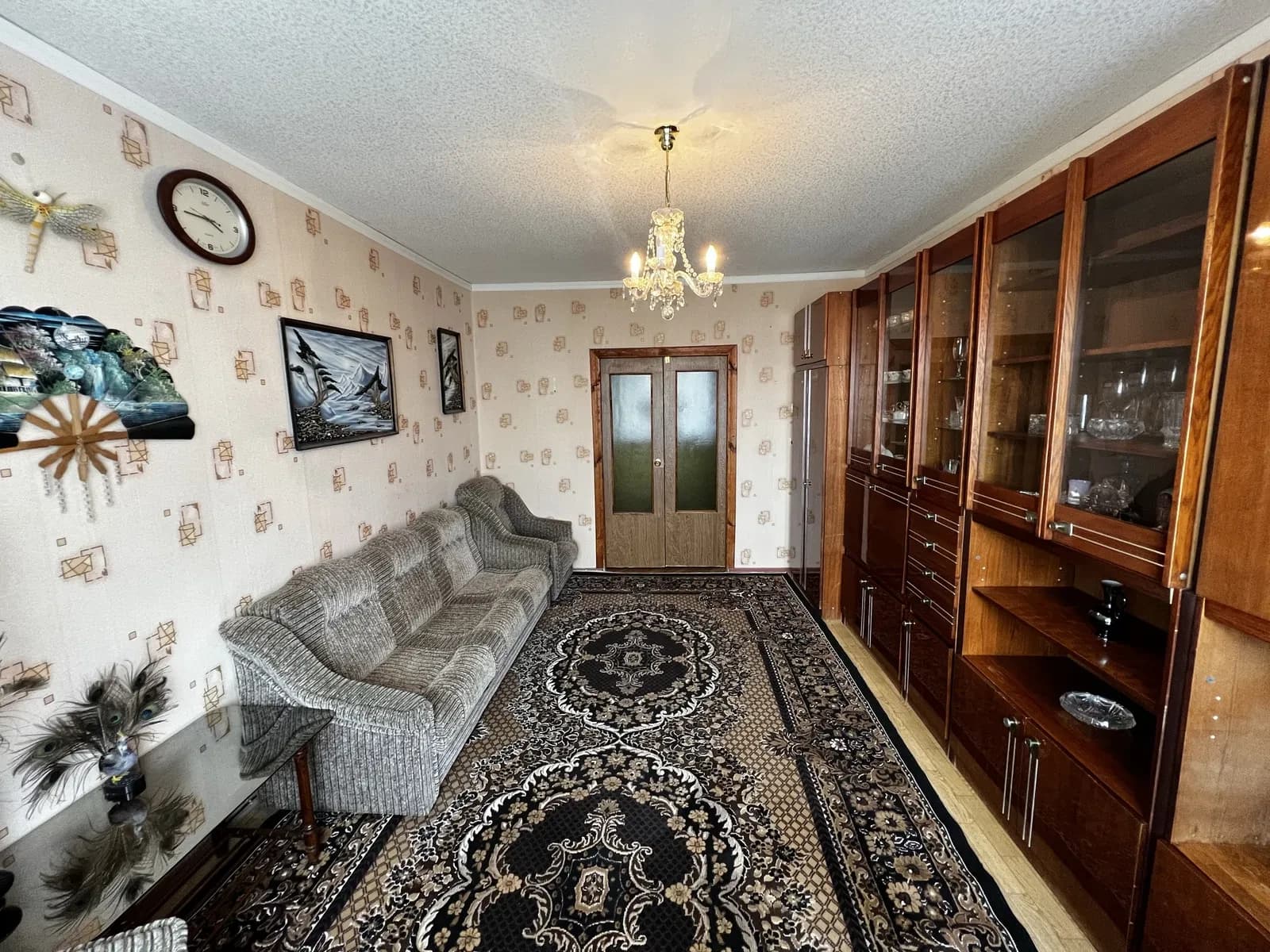 2-кімнатна квартира, Дарницький: Осокорки 10 хв пішки, з тваринами